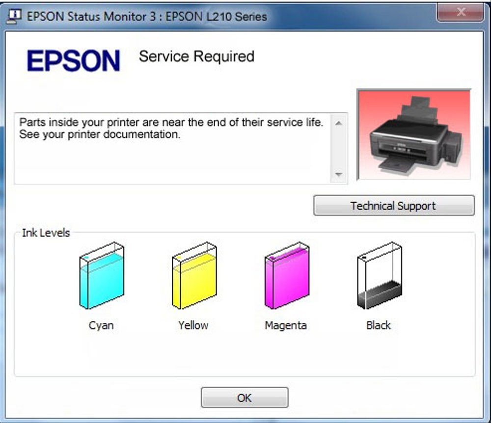 kodak printer software windows